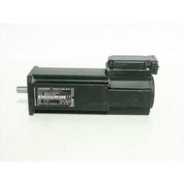Rexroth Indramat MKD041B-144-KG0-KN Permanent Magnet Motor