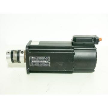 Rexroth Indramat Permanent Magnet Motor MKD071B-061-KG1-KN