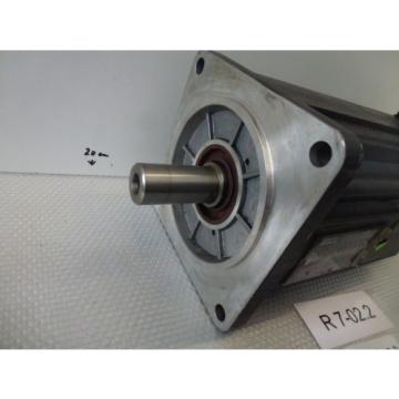 Rexroth Indramat MKD090B-035-KG1-KN Permanent Magnet Motor with brake