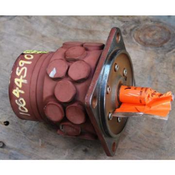 Rexroth Bosch hydraulic piston motor MKM 90 AZ10/M2B5 / MNR:R901383998 FD
