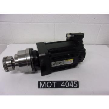 Rexroth MSK070C-0150-NN-S1-UG0-NNNN 3 Ph Permanent Magnet Motor MOT4045