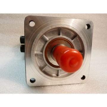 Rexroth Permanent Magnet Motor MSK060C