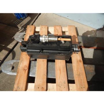 Rexroth İndramat  MHD112C-058-PP0-AN  Permannent Magnet Motor