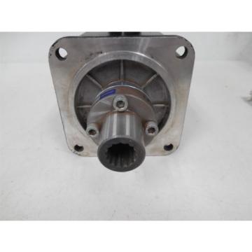 USED Rexroth Indramat MHD071B-061-PP1-UN Permanent Magnet Servo Motor