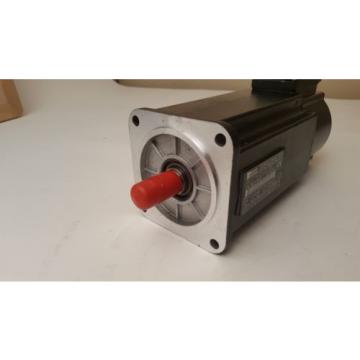 Rexroth Indramat MKD090B-047-GG1-KN Permanent Magnet Motor w/ Brake