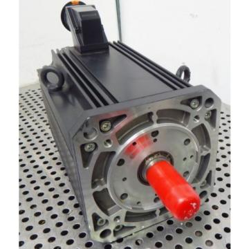 Rexroth Permanent Magnet Motor MHD 112B-058-NG1-BN - unused/OVP -