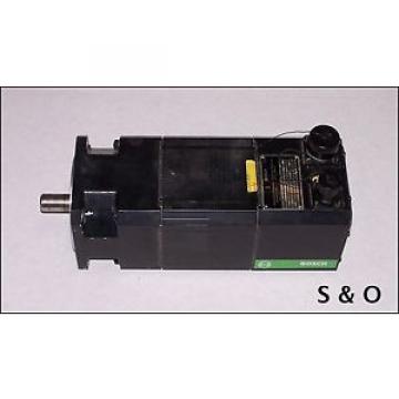 BOSCH REXROTH  SD-B4092020-15000 Bürstenloser Servomotor permanent #90005-19