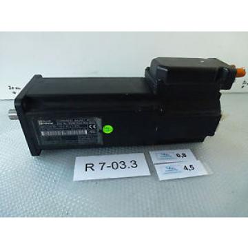 Rexroth Indramat MKD041B-144-KG1-KN Motore Magnetico Permanente con freno