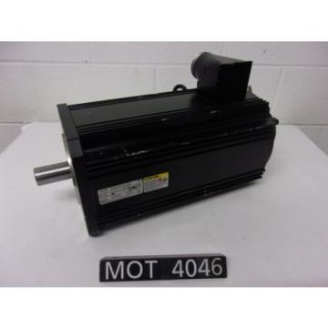 Rexroth MSK100C-0200-NN-S1-RG0-NNNN 3 Ph Permanent Magnet Motor MOT4046