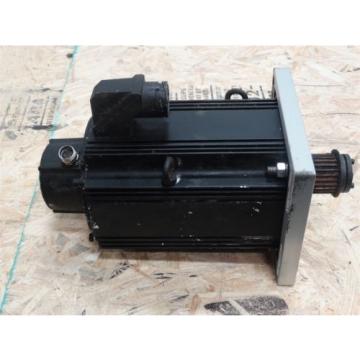 Rexroth Indramat MKD112B-048-GP1-AN Permanent Magnet Servo Motor