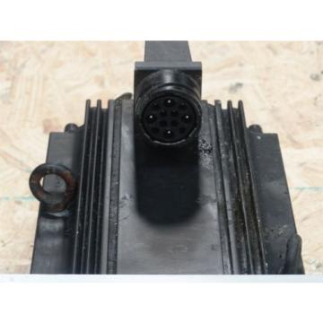 Rexroth Indramat MKD112B-048-GP1-AN Permanent Magnet Servo Motor