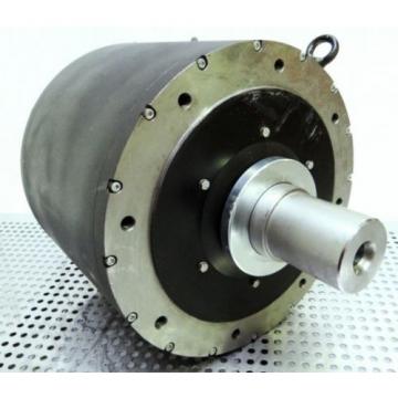 Rexroth MSD201E-FA-M2-LFO-19-A-M401  3Phase Permanent Magnet Motor  -unused-