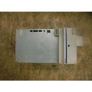 REXROTH POWER SUPPLY HMV011R-W0045-A-07-NNNN