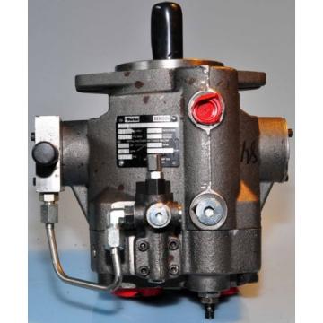 Parker Denison Hydraulikpumpe Hydraulikmotor  Typ : PVP23X3201/21