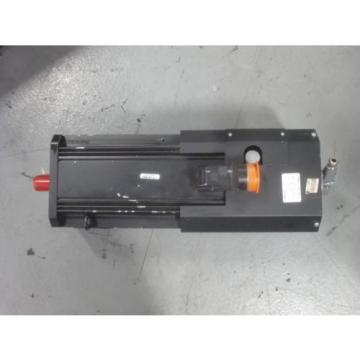 REXROTH 3-PHASE INDUCTION MOTOR   MAD100C-0150-SA-S2-BL0-05-N1
