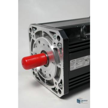 Rexroth Indramat MDD112C-N-020-N2L-130GB3 Permanent Magnet Motor R911266614 Neu