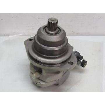 Rexroth A6VE80EZ4/63W-VAL02XB-S Hydraulikmotor MNR: 9605963 Top Zustand