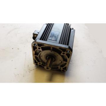 Rexroth Indramat MAC112A-0-VD-4-C/130-A-0/W1524LV/S005 Permanent Magnet Motor