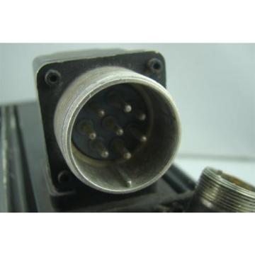 Rexroth Indramat Permanent Magnet Motor MAC071C-0-JS-4-C/095-B-0/WI520LV/S002