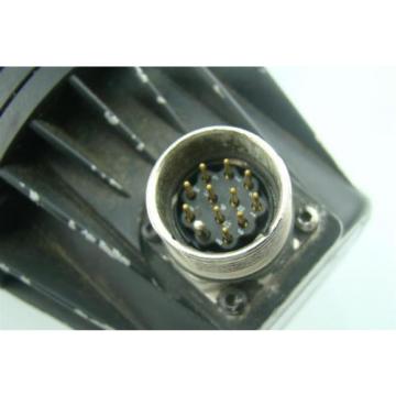 Rexroth Indramat Permanent Magnet Motor MAC071C-0-JS-4-C/095-B-0/WI520LV/S002