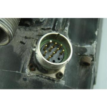 Rexroth Indramat Permanent Magnet Motor MAC071C-0-JS-4-C/095-B-0/WI520LV/S001