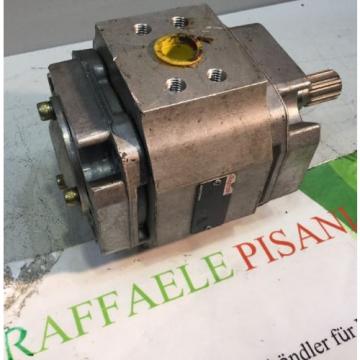 REXROTH  Internal Gear pumpse  / PGF3-31/032RJ07VU2