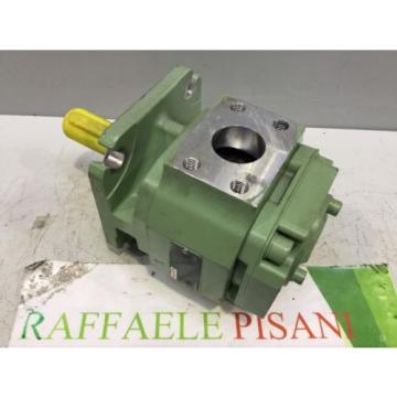 REXROTH Internal Gear pumpse  / PGF3-31/025RE07VE4