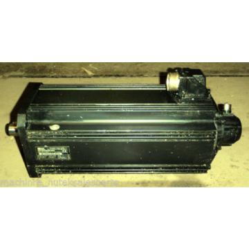 Rexroth / Indramat Permanent Magnet Motor MDD112D-N-030-N2M-130PA0 _ 261705