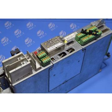 REXROTH INDRAMAT ECO DRIVE DKC023-040-7-FW DKC023 040 7FW Expedited shipping