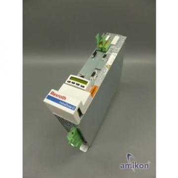 Indramat Rexroth Leistungsteil HCS021E-W0012-A-03-NNNN