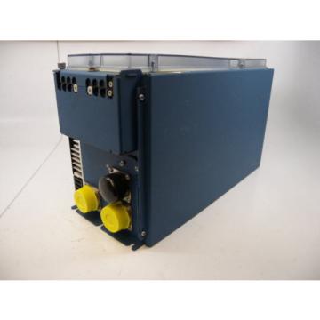 Rexroth / Indramat DDC012-N100A-D Intelligent Servo Amplifier, p/n: R911271129
