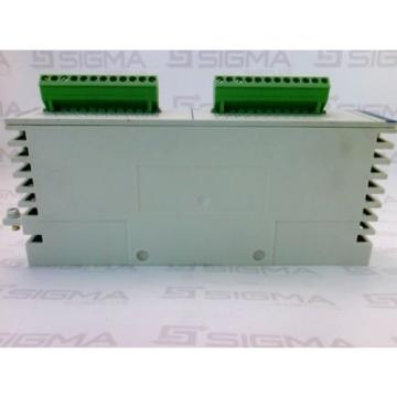 Rexroth Indramat RMA022-16-DC024-200 Output Module