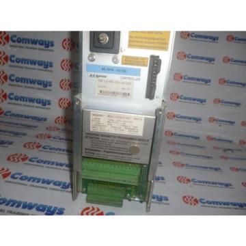 TDM 12-050-300-W1-000 with MOD1/1X0690-407 Indramat Ac Servo Controller