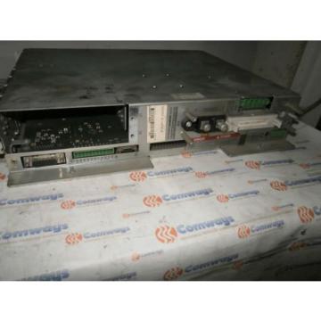 DDS032-W050-B Indramat Digital AC Servo Controller FWC-DSM 21 ELS-04V36-MS