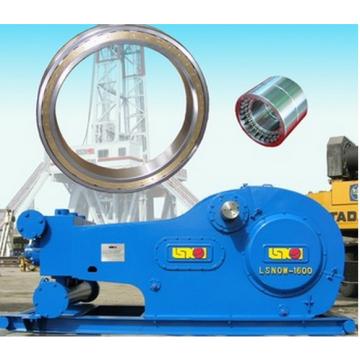 Industrial Machinery Bearing 22214CJ Spherical Roller Bearings 70*125*31mm