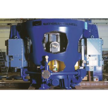 BVN-7102 7602-0212-67 B Air Compressor Bearing 60x110x22mm