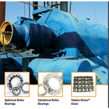 241/560B Spherical Roller Bearings 560*920*355mm