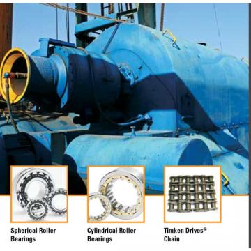 Industrial Machinery Bearing 21318VCSM Spherical Roller Bearings 90*190*43mm
