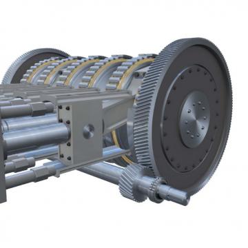 NUPK313-4 65-101-958 C3 Cylindrical Roller Bearing 65x150x33mm