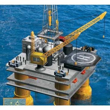 24038C Spherical Roller Bearings 190*290*100mm