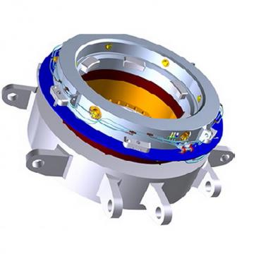 538/550K ZT-7006 Spherical Roller Bearing 550x750x160mm