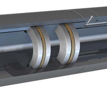 NU 2222 ECML Cylindrical Roller Bearings 110*200*53mm
