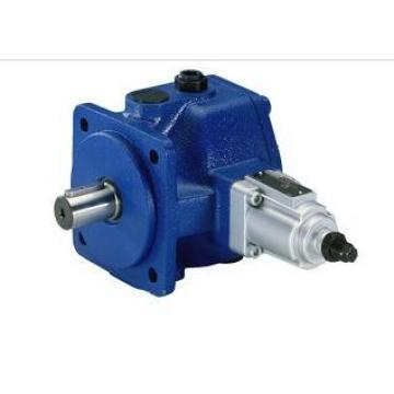  Rexroth Gear pump AZPS-11-008LNM1MB 