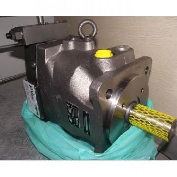 Plunger PV series pump PV6-2R5D-C02