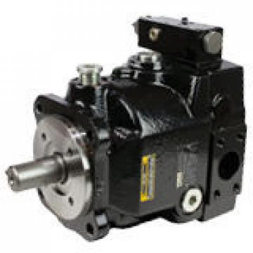 Piston pump PVT series PVT6-1R1D-C03-AR0