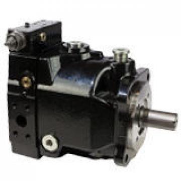 Piston pump PVT series PVT6-1L1D-C04-S00