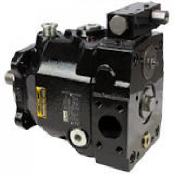 Piston pump PVT series PVT6-1R1D-C03-SA0