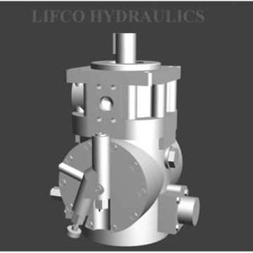 Dansion Worldcup P6W series pump P6W-1R5B-C0P-BB1