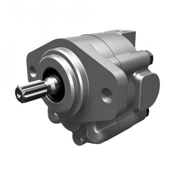  Rexroth piston pump A4VG180HD1/32R+A10VO28DR