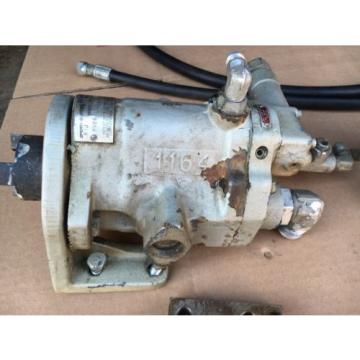 Vickers Sperry Hydraulic Pump